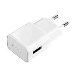 شارژر دیواری آرسون (Arson) مدل AN-S10+ به همراه کابل تبدیل microUSB