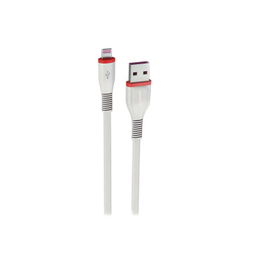 کابل تبدیل USB به لایتنینگ آرسون (Arson) مدل AN-43 طول 1 متر