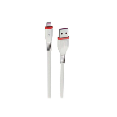 کابل تبدیل USB به لایتنینگ آرسون (Arson) مدل AN-43 طول 1 متر