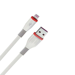 کابل تبدیل USB به لایتنینگ آرسون (Arson) مدل AN-43 طول 1 متر