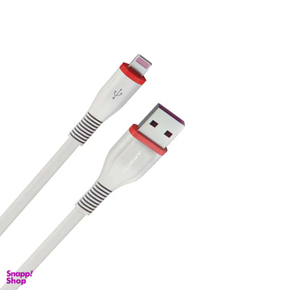 کابل تبدیل USB به لایتنینگ آرسون (Arson) مدل AN-43 طول 1 متر