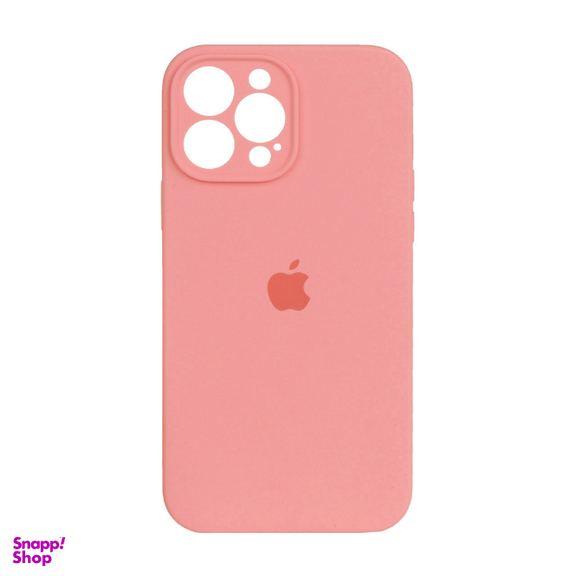 قاب موبایل مدل سیلیکونی مناسب برای Iphone 12 Pro