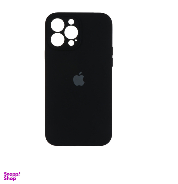 قاب موبایل مدل سیلیکونی مناسب برای Iphone 12 Pro