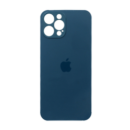 قاب موبایل مدل سیلیکونی مناسب برای Iphone 12 Pro