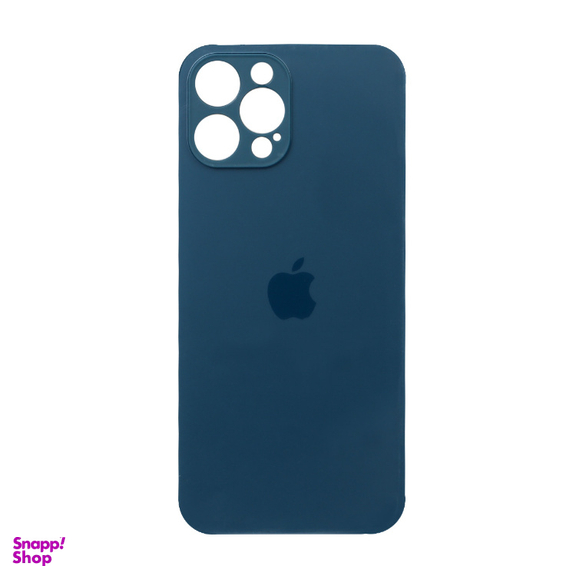قاب موبایل مدل سیلیکونی مناسب برای Iphone 12 Pro