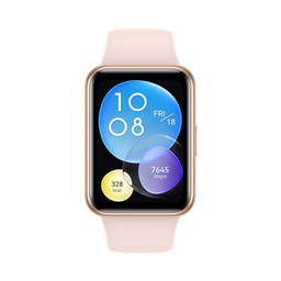 ساعت هوشمند هوآوی (Huawei) مدل Watch Fit 2 Active Edition بند سیلیکونی