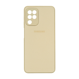 قاب مدل PVD مناسب برای گوشی موبایل سامسونگ Galaxy A22 4G