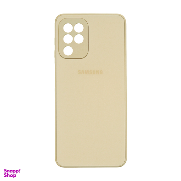 قاب مدل PVD مناسب برای گوشی موبایل سامسونگ Galaxy A22 4G