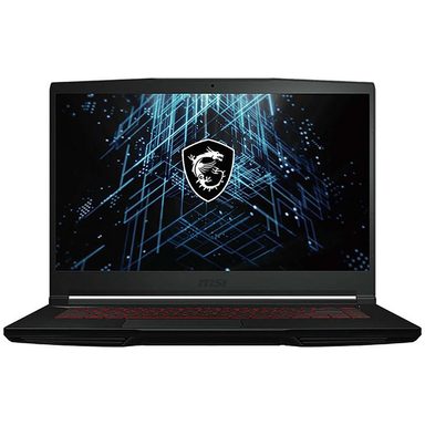 لپ تاپ 16 اینچی ام اس آی (MSI) مدل GF63 Thin - AZ