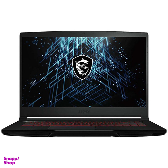 لپ تاپ 16 اینچی ام اس آی (MSI) مدل GF63 Thin - AZ