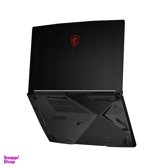 لپ تاپ 16 اینچی ام اس آی (MSI) مدل GF63 Thin - AZ