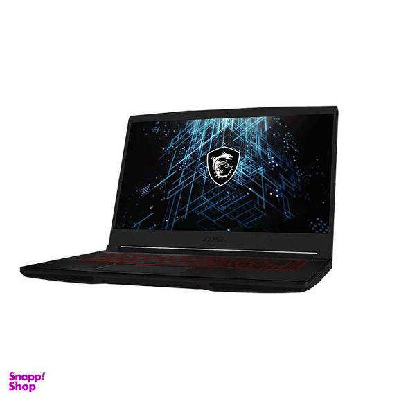 لپ تاپ 16 اینچی ام اس آی (MSI) مدل GF63 Thin - AZ