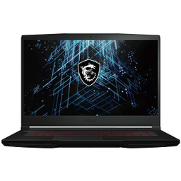 لپ تاپ 16 اینچی ام اس آی (MSI) مدل GF63 Thin - AZ