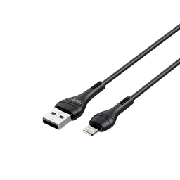کابل شارژ و انتقال دیتا لایتنینگ هویت (Havit) مدل CB6160