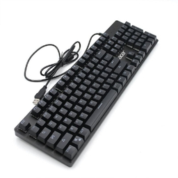 کیبورد مخصوص بازی مکانیکال ایسر (Acer) مدل OKB070