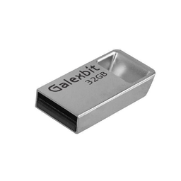 فلش مموری گلکسبیت (Galaxbit) مدل M4 ظرفیت 32 گیگابایت