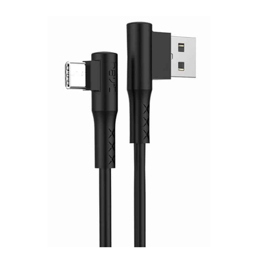 کابل تبدیل USB به Type-C هویت (Havit) مدل H682