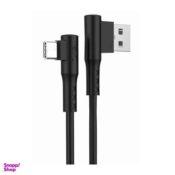 کابل تبدیل USB به Type-C هویت (Havit) مدل H682