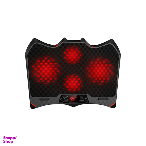 خنک کننده لپ تاپ هویت (Havit) مدل F2081