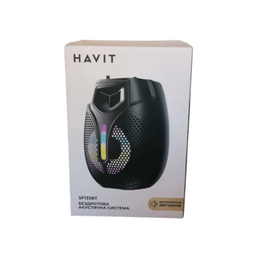 اسپیکر بی‌سیم بلوتوثی هویت (Havit) مدل SF133BT