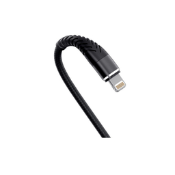 کابل شارژ و انتقال دیتا USB به لایتنینگ هویت (Havit) مدل CB705