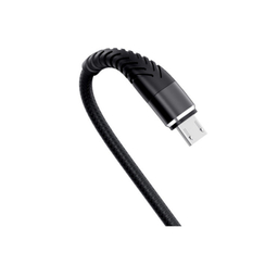 کابل شارژ و انتقال دیتا USB به لایتنینگ هویت (Havit) مدل CB705