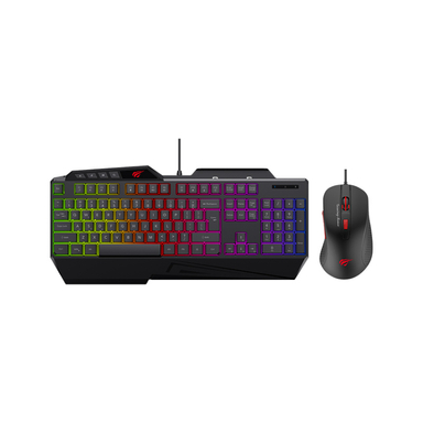 کیبورد و ماوس هویت (Havit) مدل KB852CM