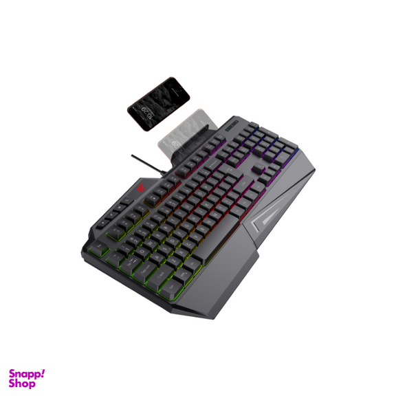 کیبورد و ماوس هویت (Havit) مدل KB852CM
