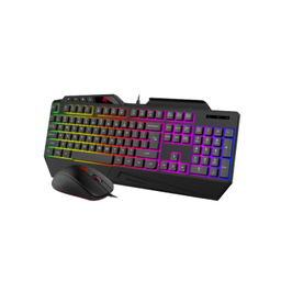کیبورد و ماوس هویت (Havit) مدل KB852CM