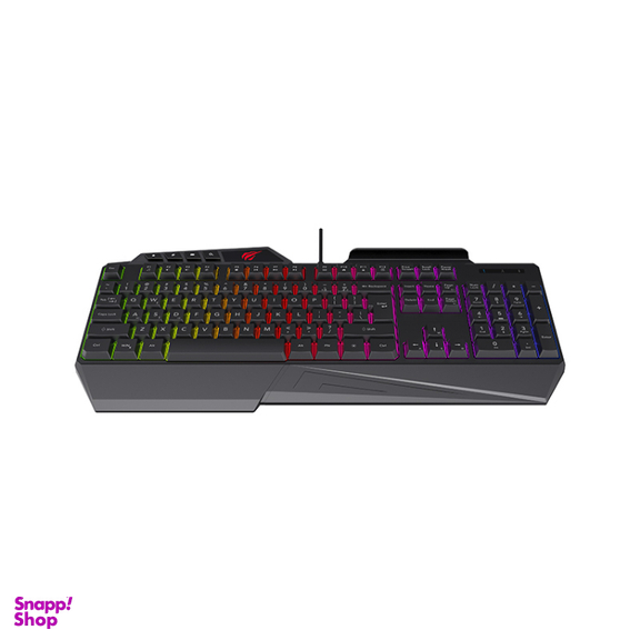کیبورد و ماوس هویت (Havit) مدل KB852CM