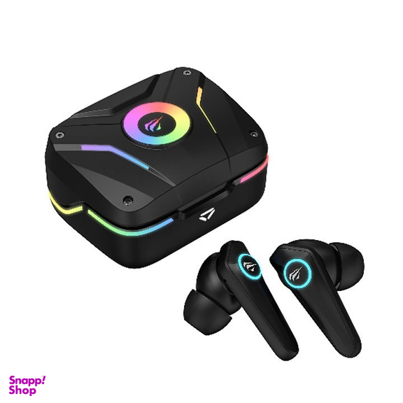 هدفون‌ بی‌سیم گیمینگ هویت (Havit) مدل TW952 PRO Game