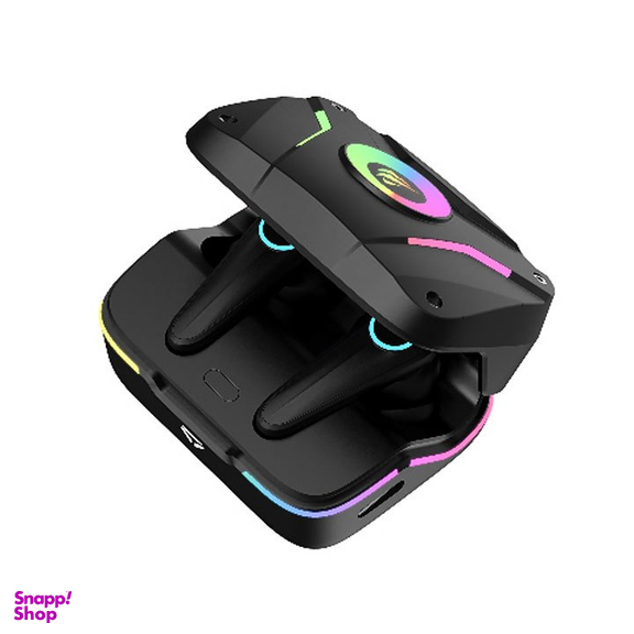 هدفون‌ بی‌سیم گیمینگ هویت (Havit) مدل TW952 PRO Game