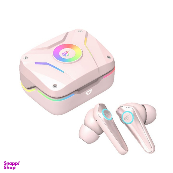 هدفون‌ بی‌سیم گیمینگ هویت (Havit) مدل TW952 PRO Game