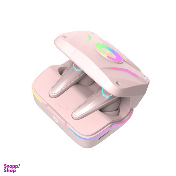 هدفون‌ بی‌سیم گیمینگ هویت (Havit) مدل TW952 PRO Game