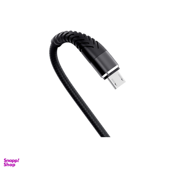 کابل تبدیل USB به micro USB هویت (Havit) مدل CB706