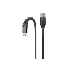 کابل تبدیل USB به micro USB هویت (Havit) مدل CB706