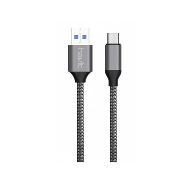 کابل تبدیل USB به USB-C هویت (Havit) مدل H693