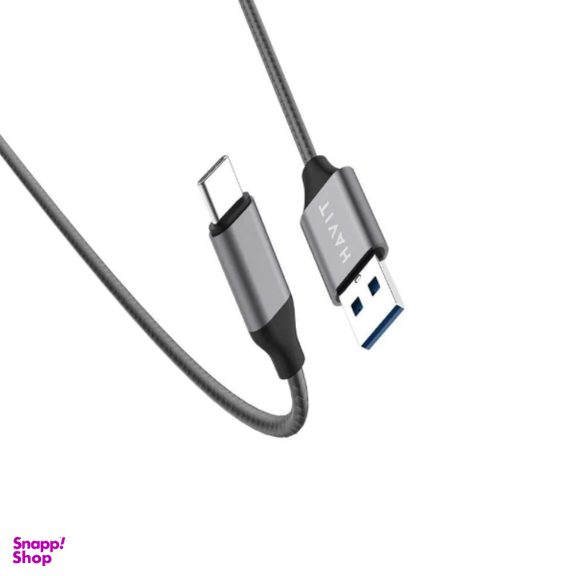 کابل تبدیل USB به USB-C هویت (Havit) مدل H693