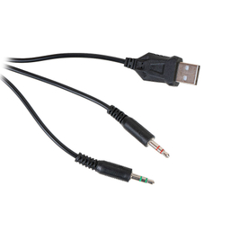 هدست گیمینگ کینگ استار مدل KWH185G