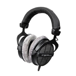 هدفون استودیویی 250 اهمی بیرداینامیک (Beyerdynamic) مدل DT 990 Pro