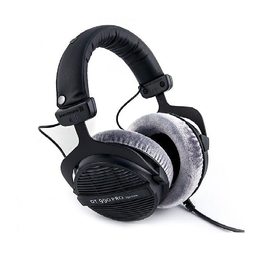 هدفون استودیویی 250 اهمی بیرداینامیک (Beyerdynamic) مدل DT 990 Pro