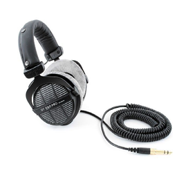 هدفون استودیویی 250 اهمی بیرداینامیک (Beyerdynamic) مدل DT 990 Pro