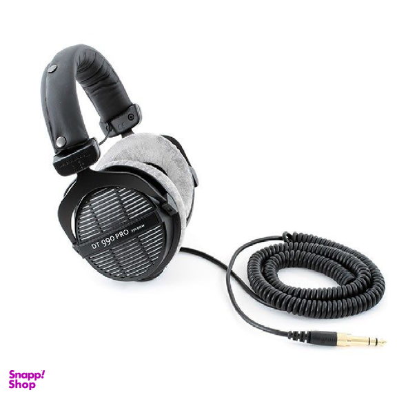 هدفون استودیویی 250 اهمی بیرداینامیک (Beyerdynamic) مدل DT 990 Pro