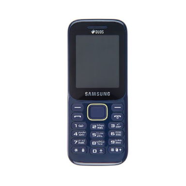 گوشی موبایل سامسونگ مدل B310E دو سیم کارت