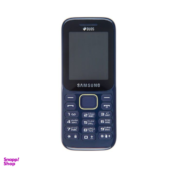 گوشی موبایل طرح سامسونگ مدل B310E دو سیم کارت