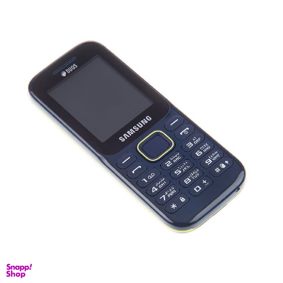 گوشی موبایل طرح سامسونگ مدل B310E دو سیم کارت