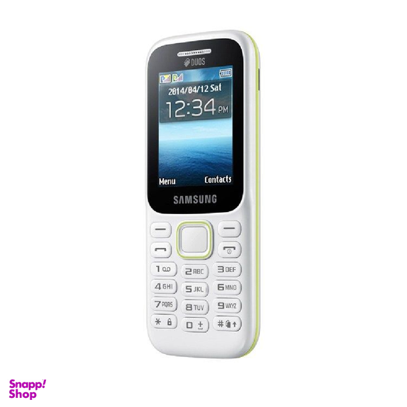 گوشی موبایل طرح سامسونگ مدل B310E دو سیم کارت
