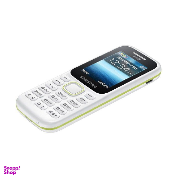 گوشی موبایل طرح سامسونگ مدل B310E دو سیم کارت