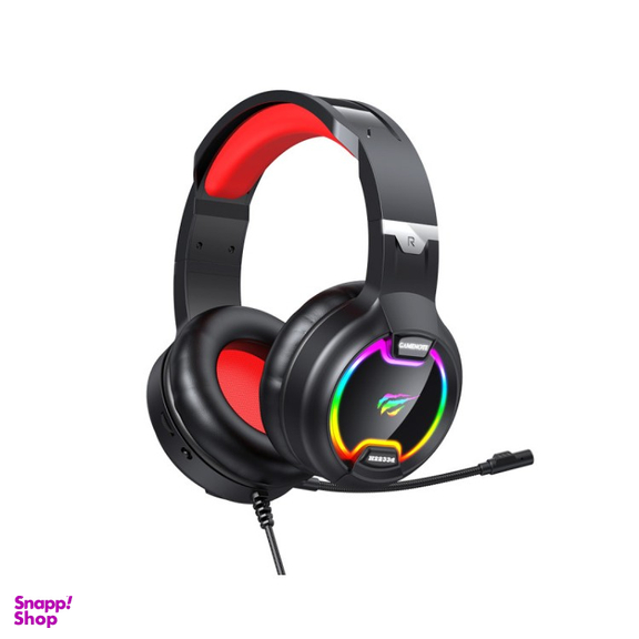 هدست مخصوص بازی هویت (Havit) مدل H2233D