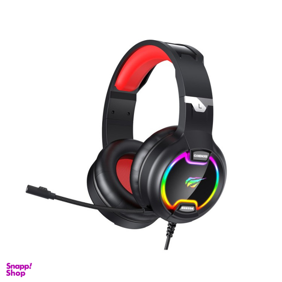 هدست مخصوص بازی هویت (Havit) مدل H2233D